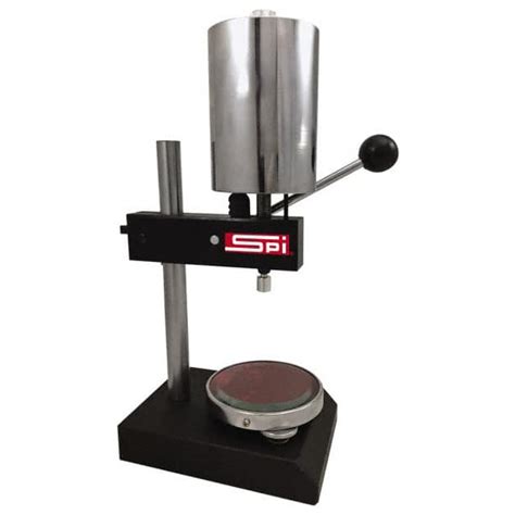 spi hardness punch tester|spi hardness tester manual.